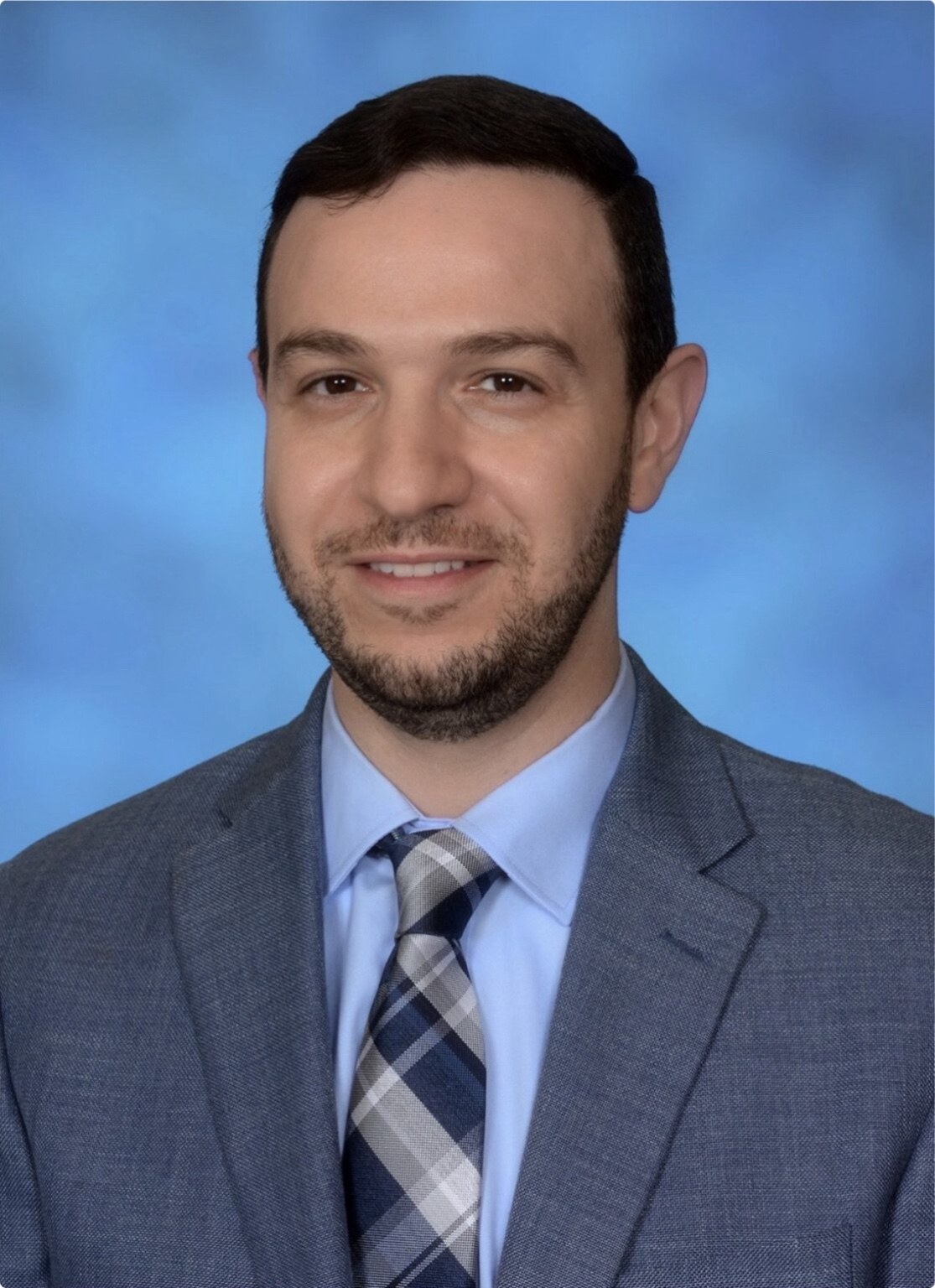 Dr. Mohamad Zanbrakji, Medical Director for Gateway Wound Care.
